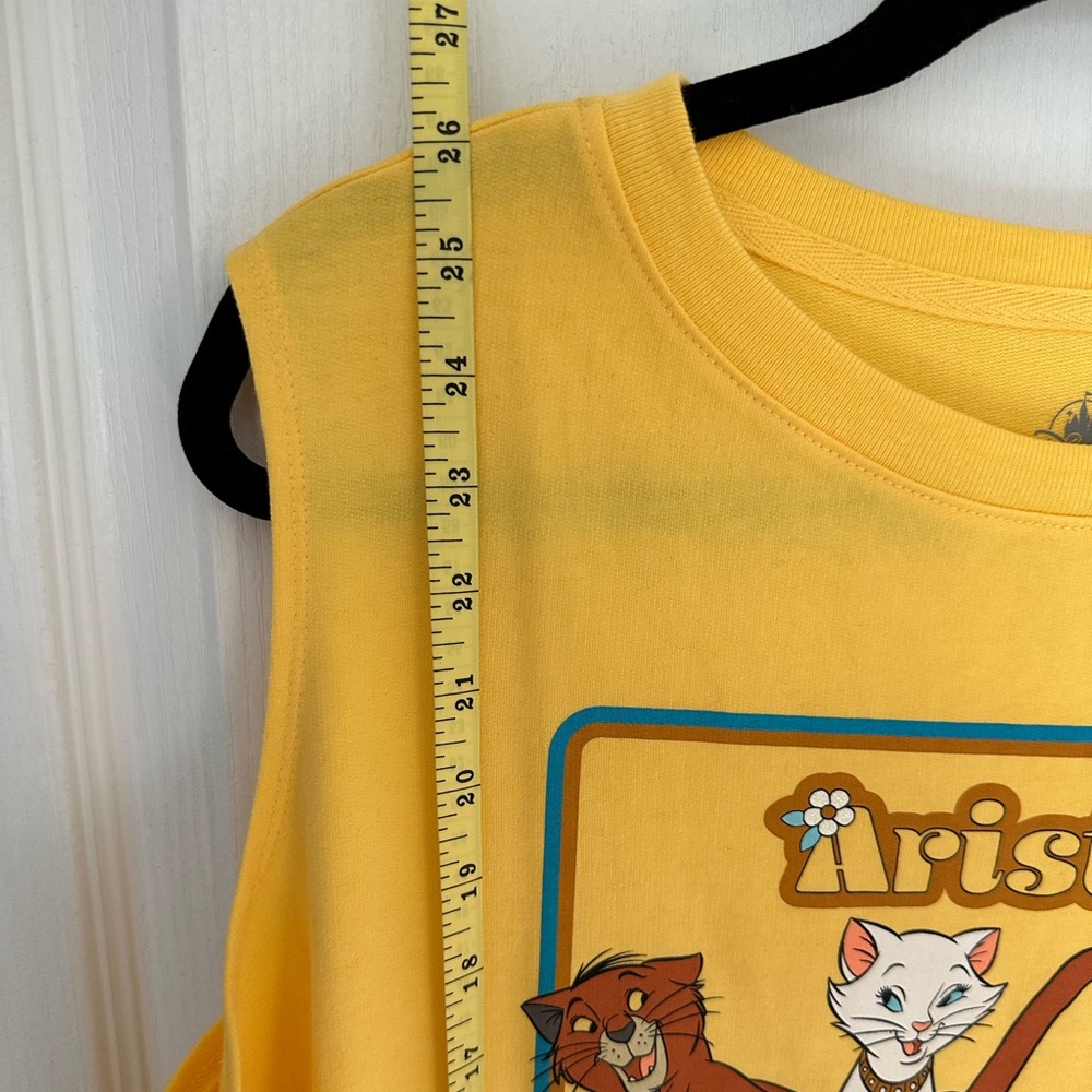 Disney’s Aristocats tank - Picture 2 of 9